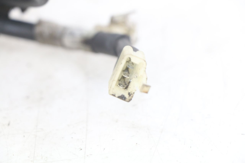 photo de SPEEDOMETER CABLE SYM CROX 4T 50 (2016 - 2023) - Technical close-up