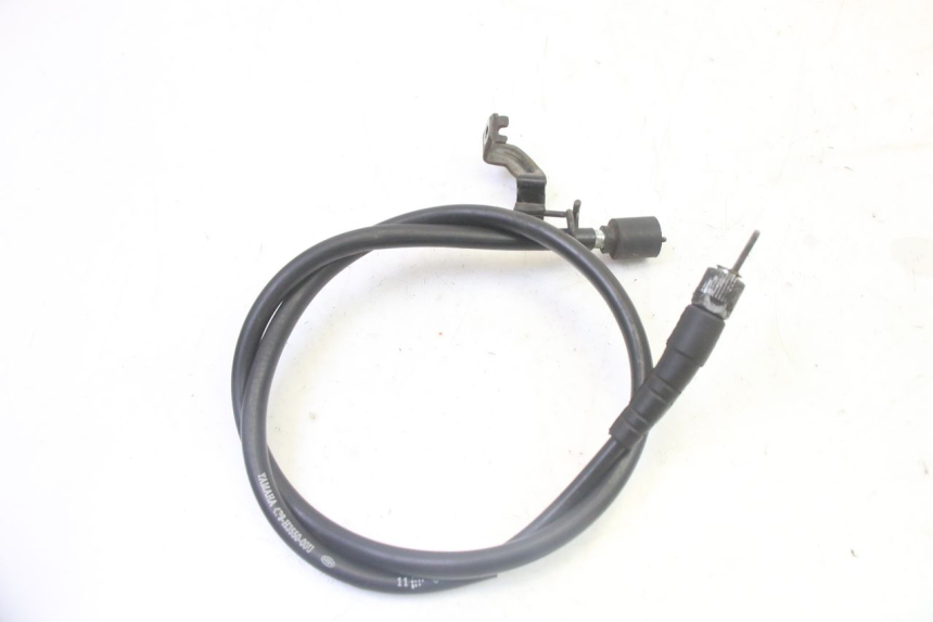 photo de SPEEDOMETER CABLE YAMAHA CYGNUS X INJECTION 125 (2007 - 2013) - Component detail