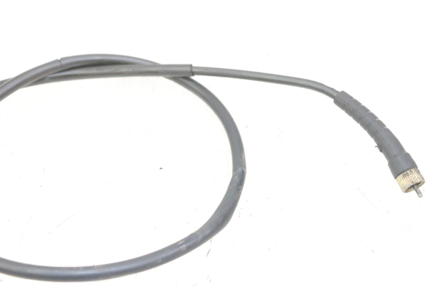 photo de SPEEDOMETER CABLE DAELIM BESBI 125 (2007 - 2008) - Zoom on usage condition