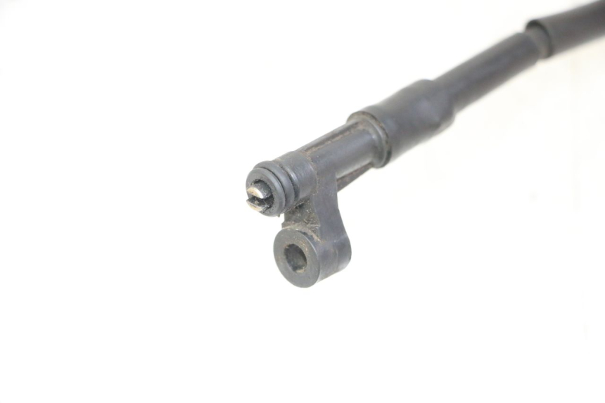 photo de SPEEDOMETER CABLE DAELIM BESBI 125 (2007 - 2008) - Fixing points details