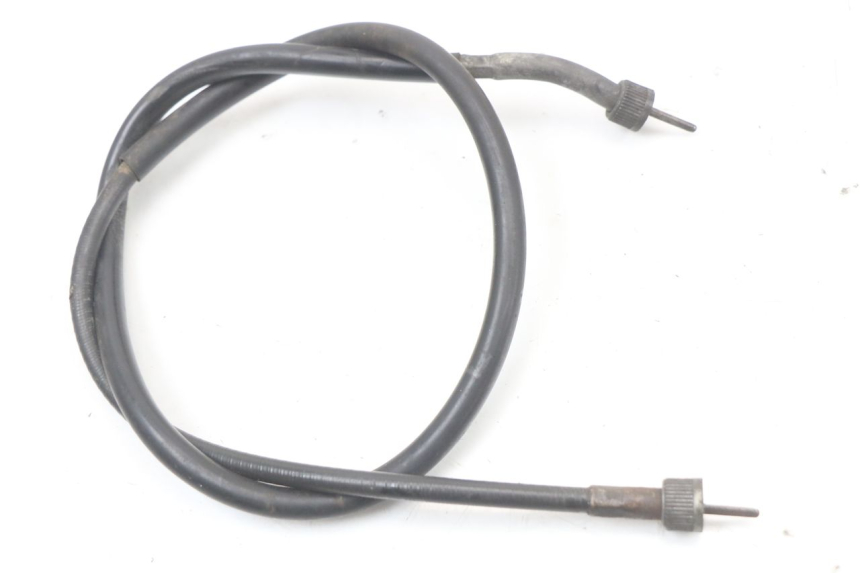 photo de SPEEDOMETER CABLE YAMAHA DTLC 125 (1982 - 1987) - Component detail
