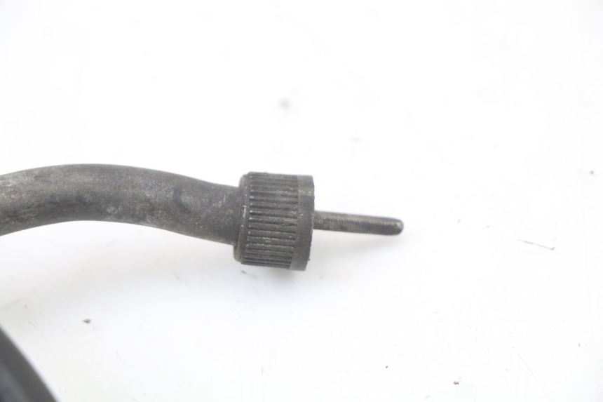 photo de SPEEDOMETER CABLE YAMAHA DTLC 125 (1982 - 1987) - Zoom on usage condition