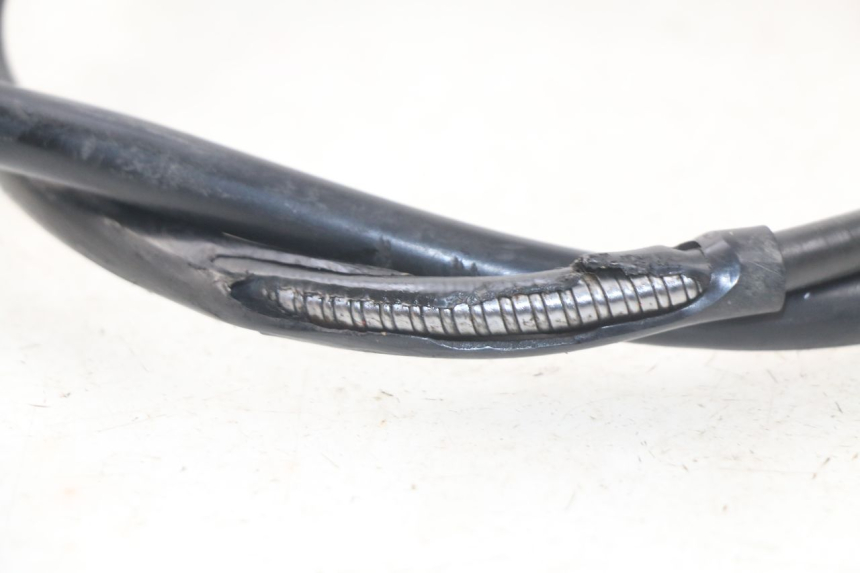 photo de SPEEDOMETER CABLE YAMAHA DTR DT-R 125 (1989 - 2004) - Zoom on usage condition