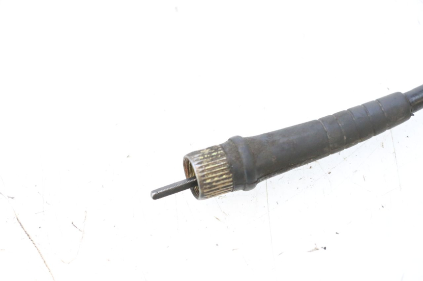 photo de SPEEDOMETER CABLE JM MOTORS EVOLIS 4T 50 (2018 - 2022) - Zoom on usage condition