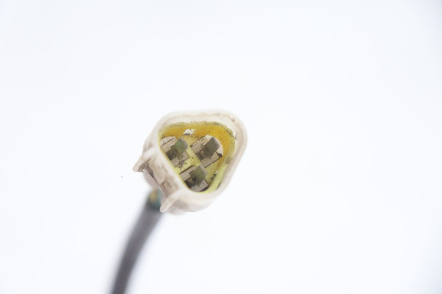 photo de SPEEDOMETER CABLE KEEWAY F-ACT NAKED 50 (2009 - 2014) - Technical close-up