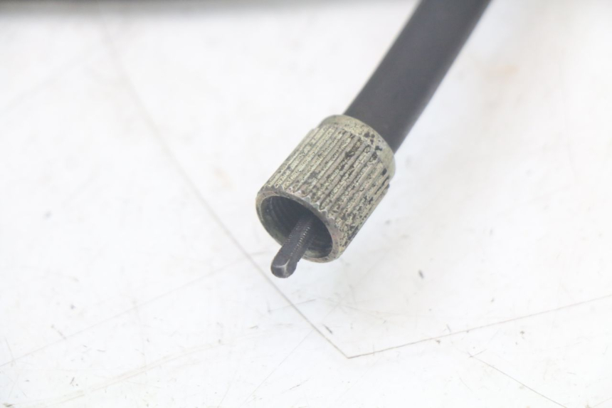 photo de SPEEDOMETER CABLE SYM FIDDLE 2 50 (2008 - 2013) - Zoom on usage condition