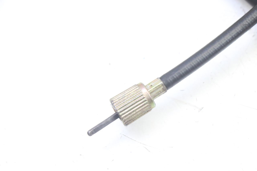 photo de SPEEDOMETER CABLE SYM FIDDLE 125 (2008 - 2010) - Zoom on usage condition
