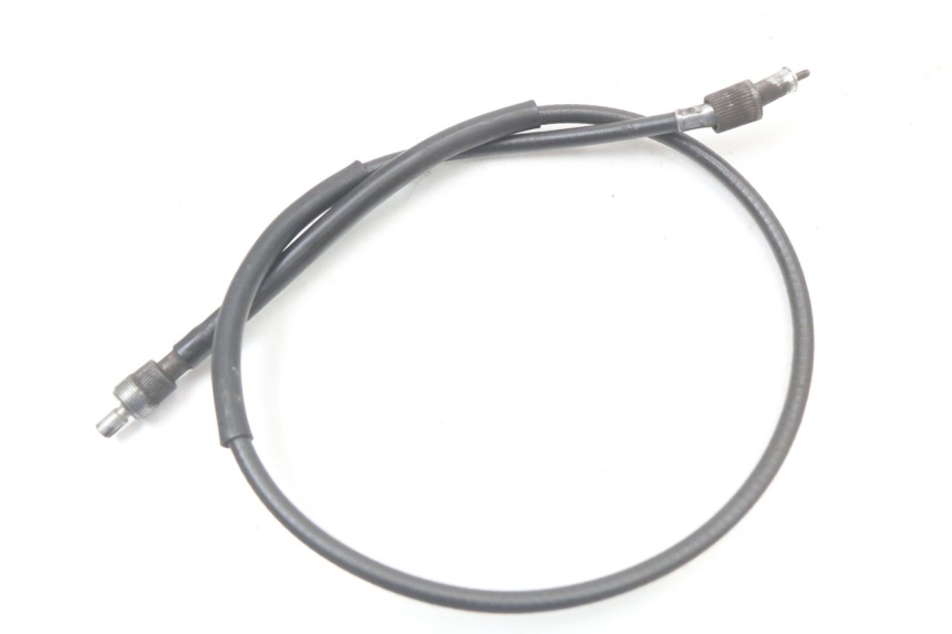 photo de SPEEDOMETER CABLE SUZUKI GN 125 (1997 - 2000) - Component detail