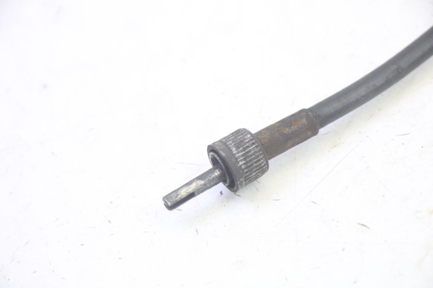 photo de SPEEDOMETER CABLE KAWASAKI GPX R WARBIRD 600 (1988 - 1993) - Zoom on usage condition