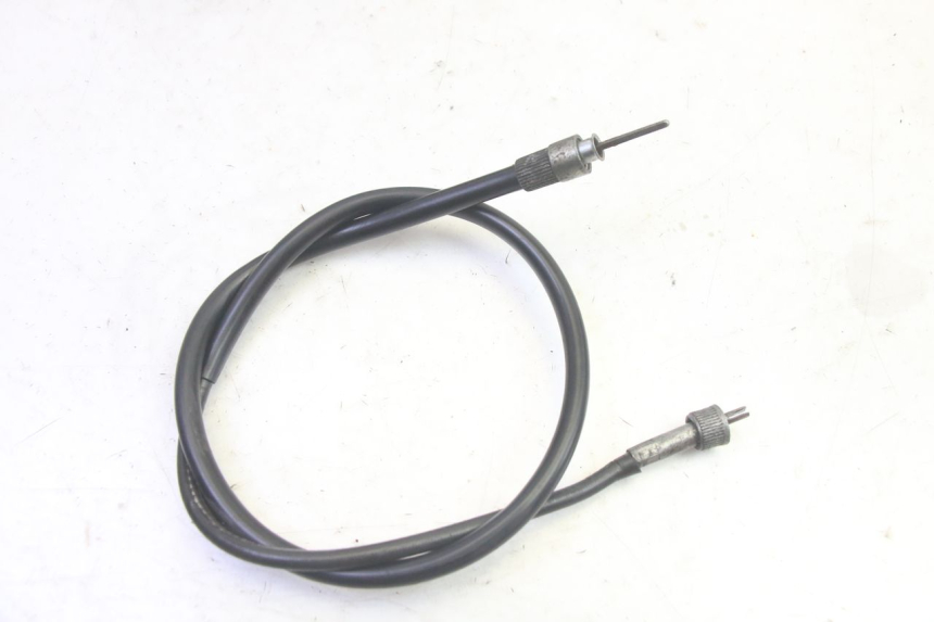 photo de SPEEDOMETER CABLE KAWASAKI GPZ RX 1000 (1986 - 1988) - Component detail