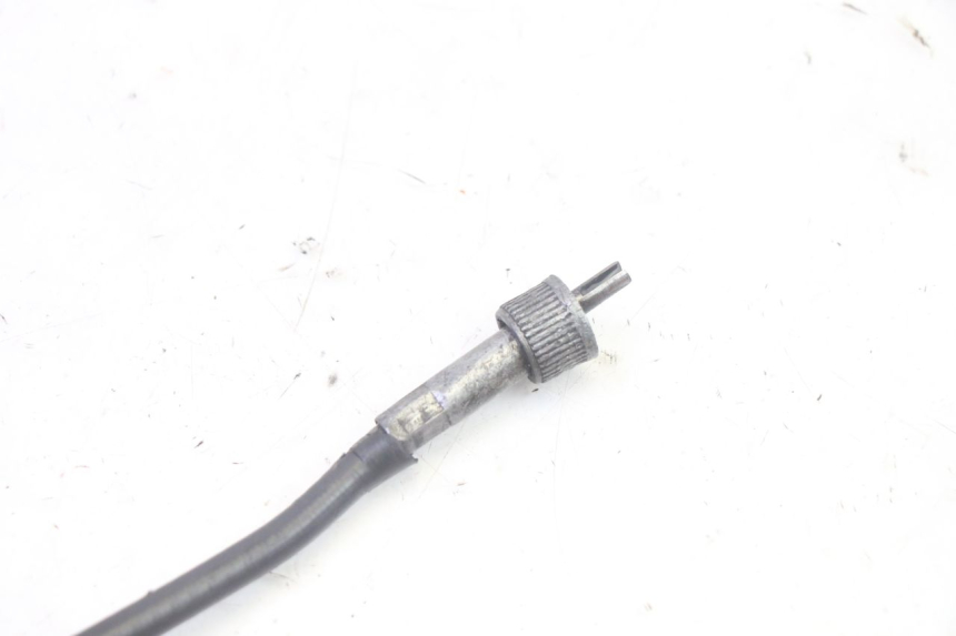 photo de SPEEDOMETER CABLE KAWASAKI GPZ RX 1000 (1986 - 1988) - Alternative perspective