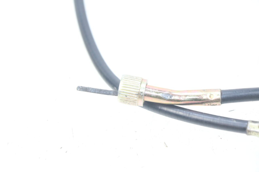 photo de SPEEDOMETER CABLE EUROCKA GREEN 1 - Zoom on usage condition