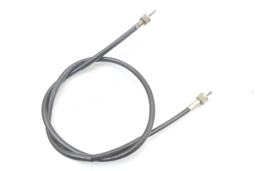 photo de SPEEDOMETER CABLE KEEWAY HURRICANE 50 (2006 - 2019) - Component detail