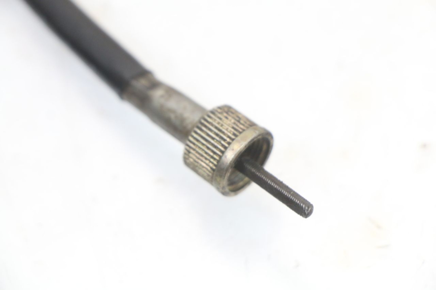 photo de SPEEDOMETER CABLE KEEWAY HURRICANE 50 (2006 - 2019) - Alternative perspective