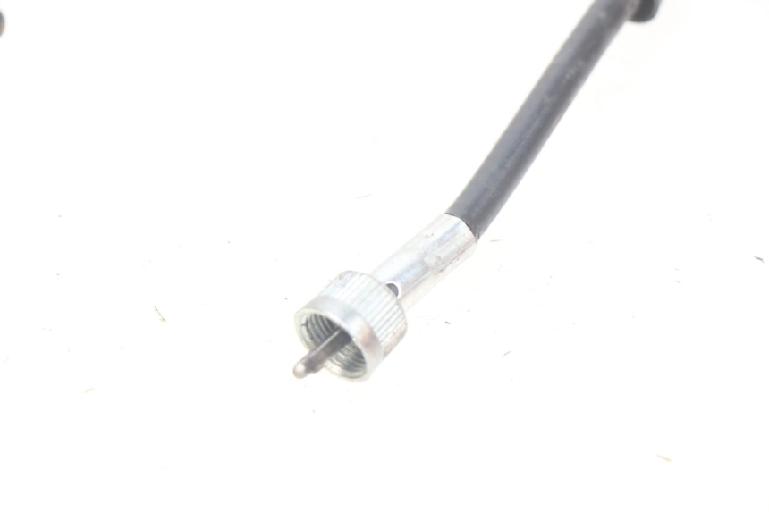 photo de SPEEDOMETER CABLE SYM JET EURO X 2T 50 (2003 - 2007) - Zoom on usage condition