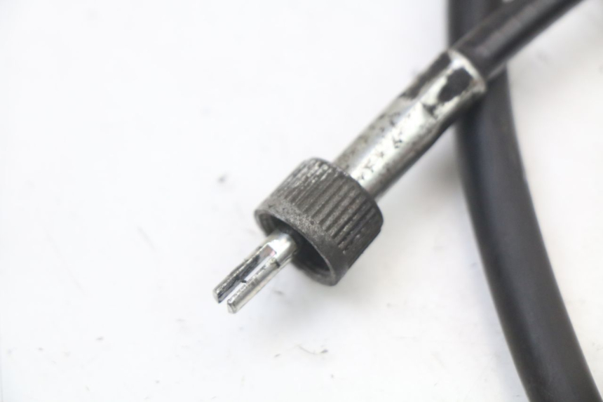 photo de SPEEDOMETER CABLE KAWASAKI ZR7 ZR-7 S 750 (1999 - 2004) - Zoom on usage condition