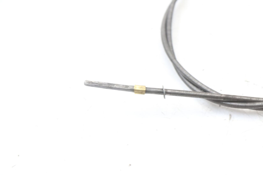 photo de SPEEDOMETER CABLE PEUGEOT KISBEE 4T 50 (2010 - 2017) - Zoom on usage condition