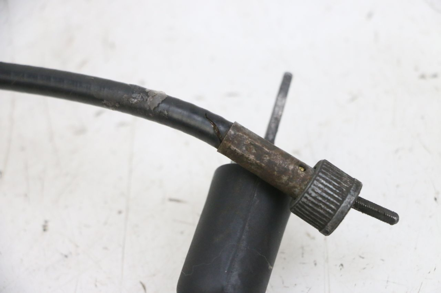 photo de SPEEDOMETER CABLE PEUGEOT KISBEE 4T 50 (2010 - 2017) - Product overview