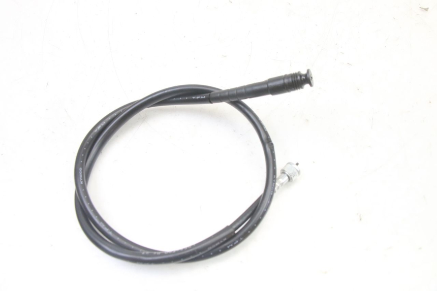 photo de SPEEDOMETER CABLE KYMCO AGILITY 4T 50 (2005 - 2018) - Component detail
