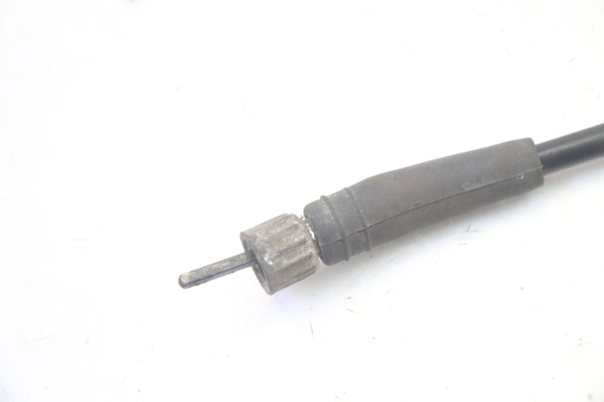 photo de SPEEDOMETER CABLE PEUGEOT LUDIX 50 (2008 - 2017) - Zoom on usage condition