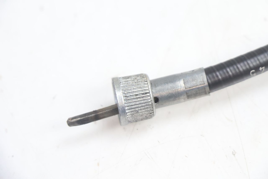 photo de SPEEDOMETER CABLE PEUGEOT LUDIX ONE 14P 50 (2004 - 2013) - Zoom on usage condition