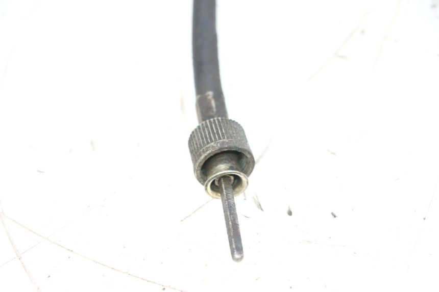 photo de SPEEDOMETER CABLE KEEWAY MATRIX RX9 125 (2006 - 2007) - Alternative perspective