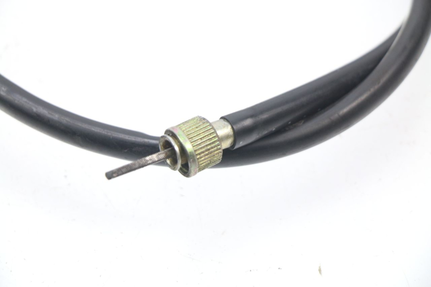 photo de SPEEDOMETER CABLE LINHAI MONARCH 125 (2003 - 2005) - Component detail