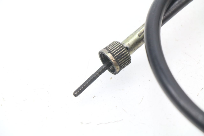 photo de SPEEDOMETER CABLE LINHAI MONARCH 125 (2003 - 2005) - Zoom on usage condition
