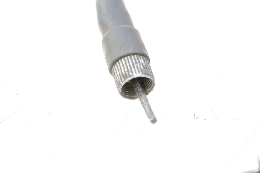 photo de SPEEDOMETER CABLE JM MOTORS OLDIES 4T 50 (2010 - 2020) - Fixing points details