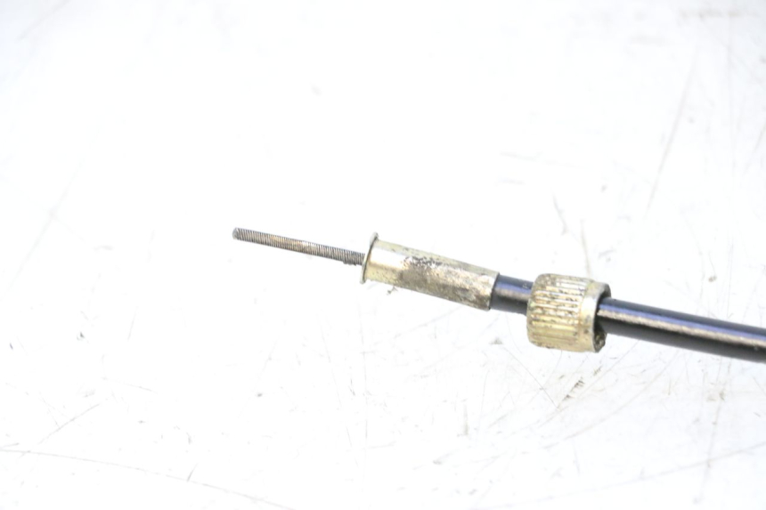 photo de SPEEDOMETER CABLE JM MOTORS OLDIES 4T 50 (2020 - 2026) - Technical close-up
