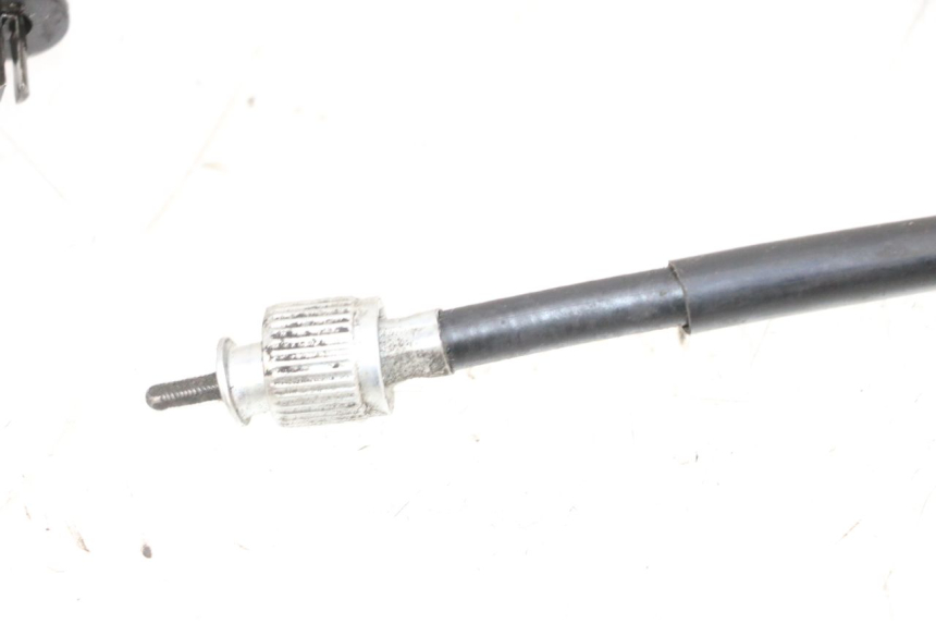 photo de SPEEDOMETER CABLE JM MOTORS OLDIES GT 4T 50 (2018 - 2025) - Alternative perspective