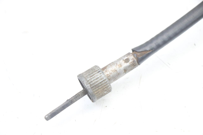 photo de SPEEDOMETER CABLE PEUGEOT KISBEE 4T 50 (2018 - 2022) - Zoom on usage condition