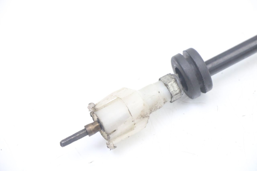 photo de SPEEDOMETER CABLE PEUGEOT TREKKER TKR 50 (2005 - 2014) - Zoom on usage condition