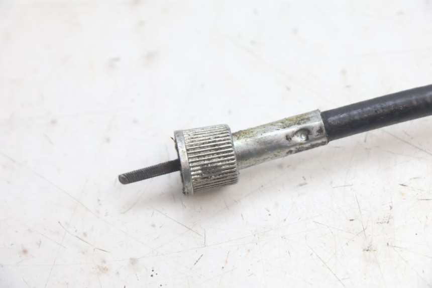 photo de SPEEDOMETER CABLE YIYING RETRO 125 (2008 - 2018) - Zoom on usage condition