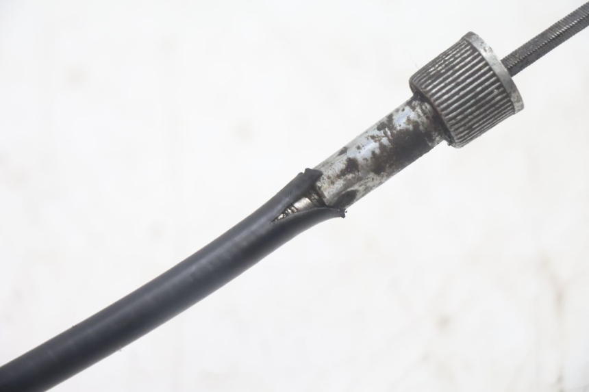 photo de SPEEDOMETER CABLE YIYING RETRO 125 (2008 - 2018) - Technical close-up