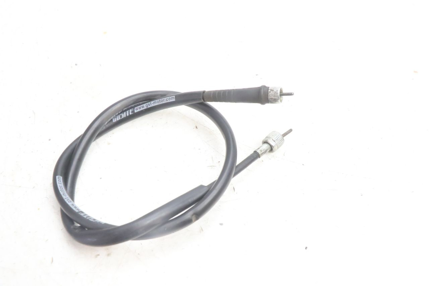 photo de SPEEDOMETER CABLE JM MOTORS SANTANA EVO 50 (2024 - 2026) - Component detail