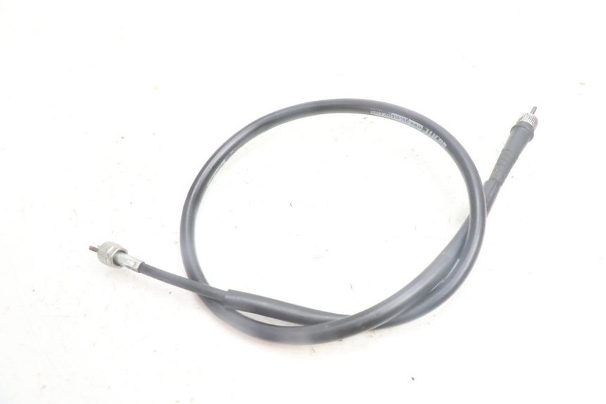 photo de SPEEDOMETER CABLE JM MOTORS SANTANA EVO 50 (2024 - 2026) - Zoom on usage condition