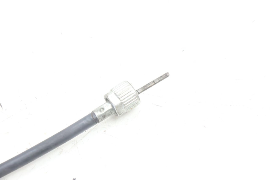 photo de SPEEDOMETER CABLE JM MOTORS SANTANA EVO 50 (2024 - 2026) - Technical close-up