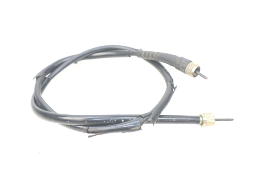 photo de SPEEDOMETER CABLE JM MOTORS SANTANA 50 (2014 - 2023) - Component detail