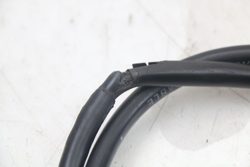 photo de SPEEDOMETER CABLE JM MOTORS SANTANA 50 (2014 - 2023) - Zoom on usage condition