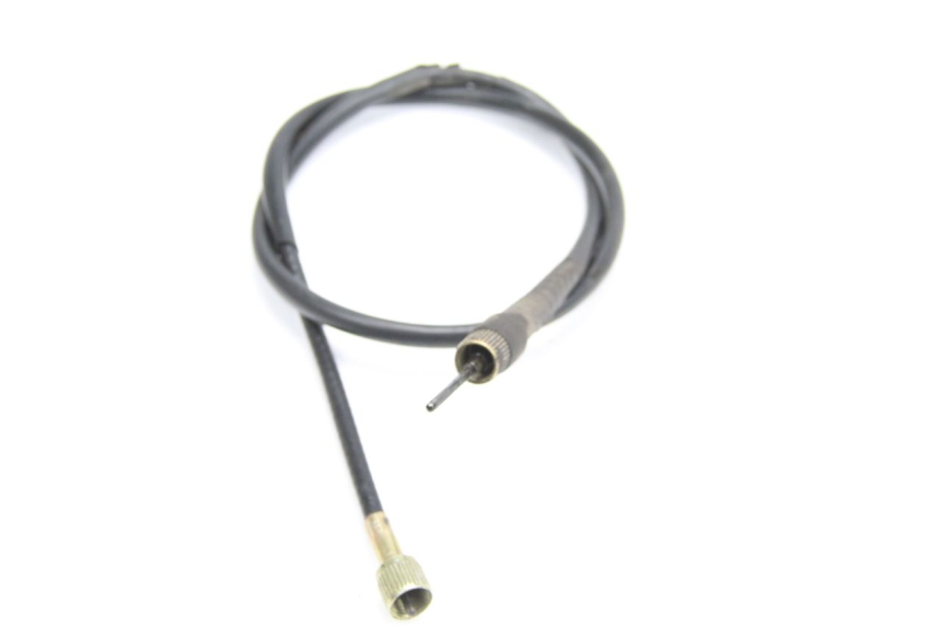 photo de SPEEDOMETER CABLE JM MOTORS SC 4T 50 (2018 - 2021) - Zoom on usage condition