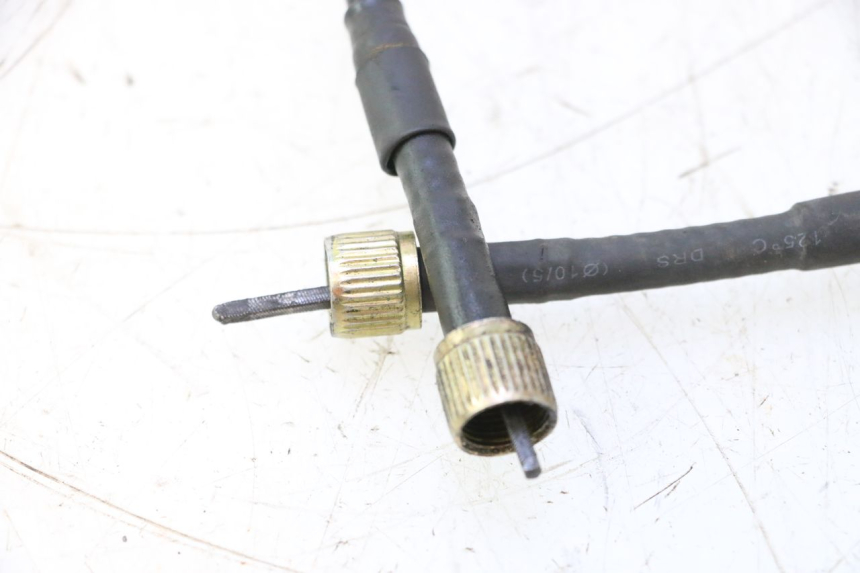 photo de SPEEDOMETER CABLE RIDE SLASH 2T 50 (2012 - 2014) - Zoom on usage condition