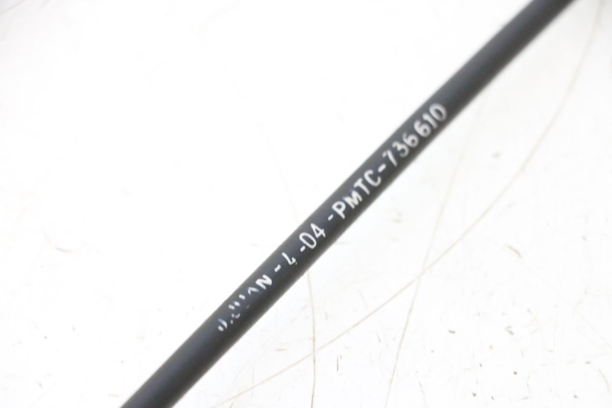 photo de SPEEDOMETER CABLE PEUGEOT SPEEDFIGHT 2 AC 50 (2000 - 2009) - Zoom on usage condition