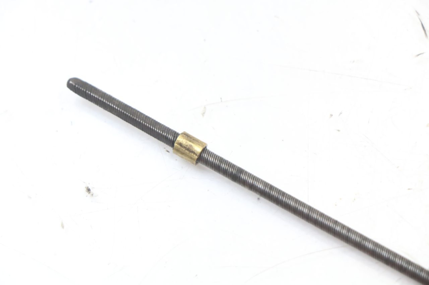 photo de SPEEDOMETER CABLE PEUGEOT STREETZONE I 2T 50 (2018 - 2020) - Zoom on usage condition