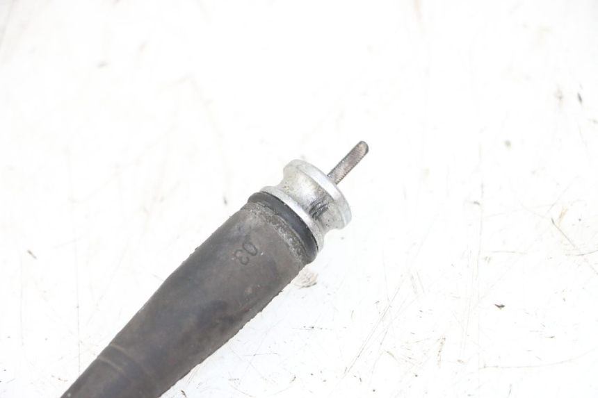 photo de SPEEDOMETER CABLE SUZUKI BURGMAN 125 (2007 - 2014) - Zoom on usage condition