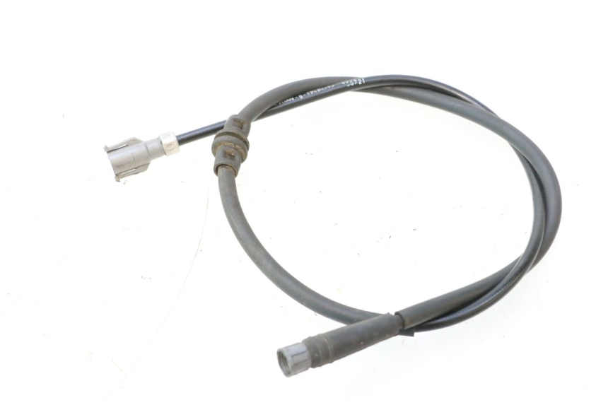 photo de SPEEDOMETER CABLE PEUGEOT TREKKER TKR 50 (2005 - 2014) - Component detail