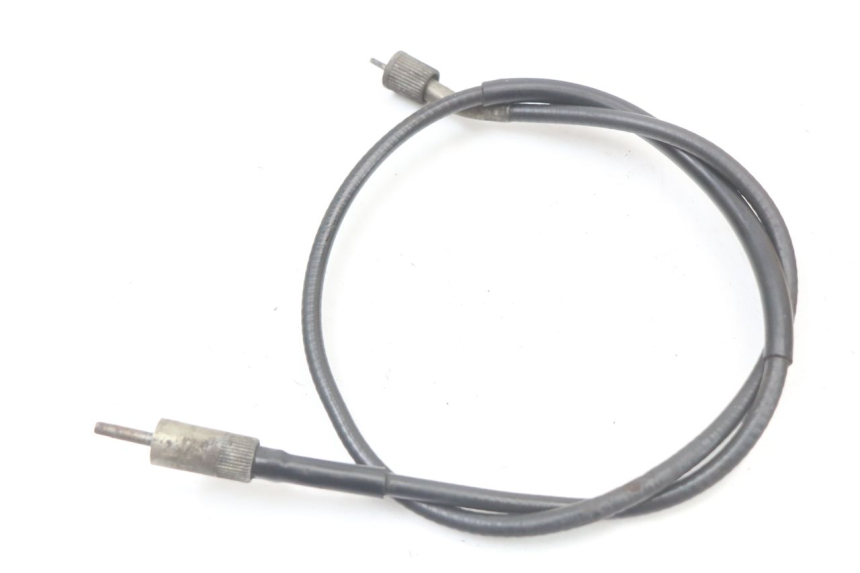 photo de SPEEDOMETER CABLE SUZUKI TS X 80 (1984 - 1988) - Component detail