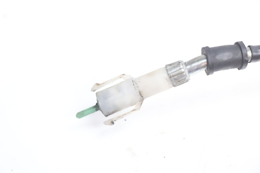 photo de SPEEDOMETER CABLE PIAGGIO TYPHOON 50 (2000 - 2009) - Zoom on usage condition