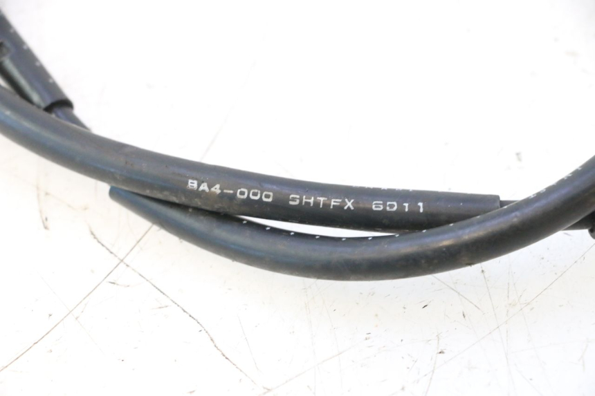 photo de SPEEDOMETER CABLE DAELIM VJ ROADWIN 125 (2004 - 2007) - Technical close-up
