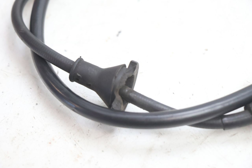 photo de SPEEDOMETER CABLE PIAGGIO X8 STREET 125 (2006 - 2007) - Zoom on usage condition